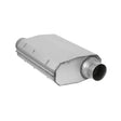 Hooker Aero Chamber Muffler - 21530HKR