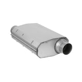 Hooker Aero Chamber Muffler - 21530HKR
