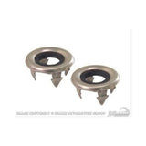 Scott Drake Door Lock Grommets - D0DZ-6221999-AR