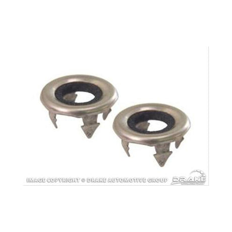 Scott Drake Door Lock Grommets - D0DZ-6221999-AR