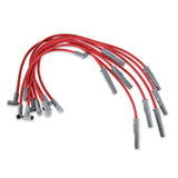 MSD Super Conductor Spark Plug Wire Set, 318-360 HEI, for MSD Distributor - 32749