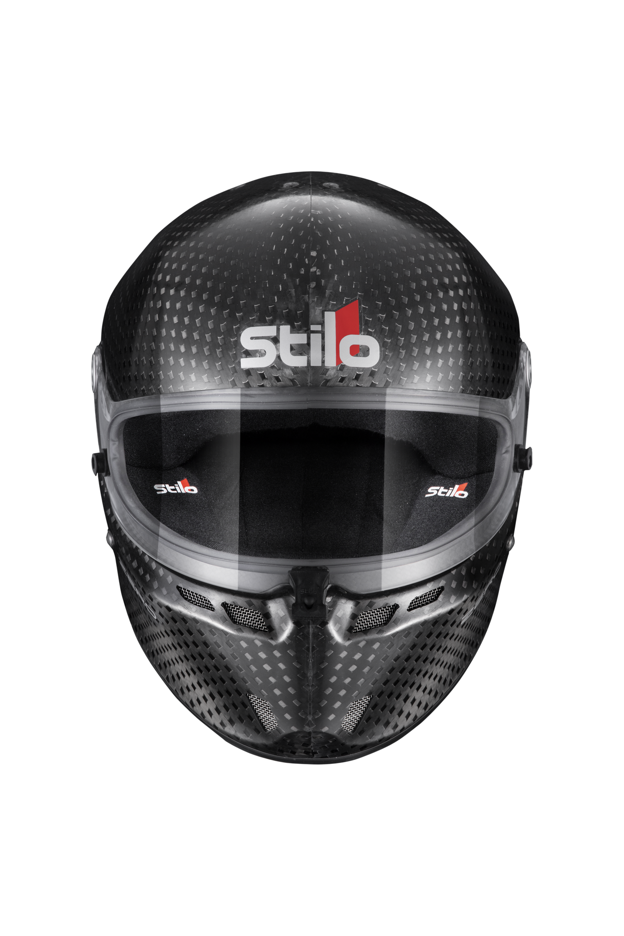 STILO ST6 FN Carbon ZERO VB XS- 56 8860 - AA0810AG3R56