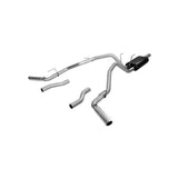 Flowmaster American Thunder Cat-back Exhaust System - 817490