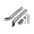 Hooker Turnout Collector Muffler - 21037HKR
