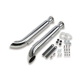 Hooker Turnout Collector Muffler - 21037HKR