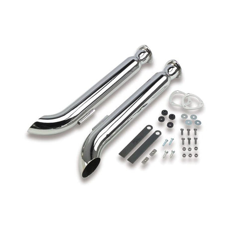Hooker Turnout Collector Muffler - 21037HKR