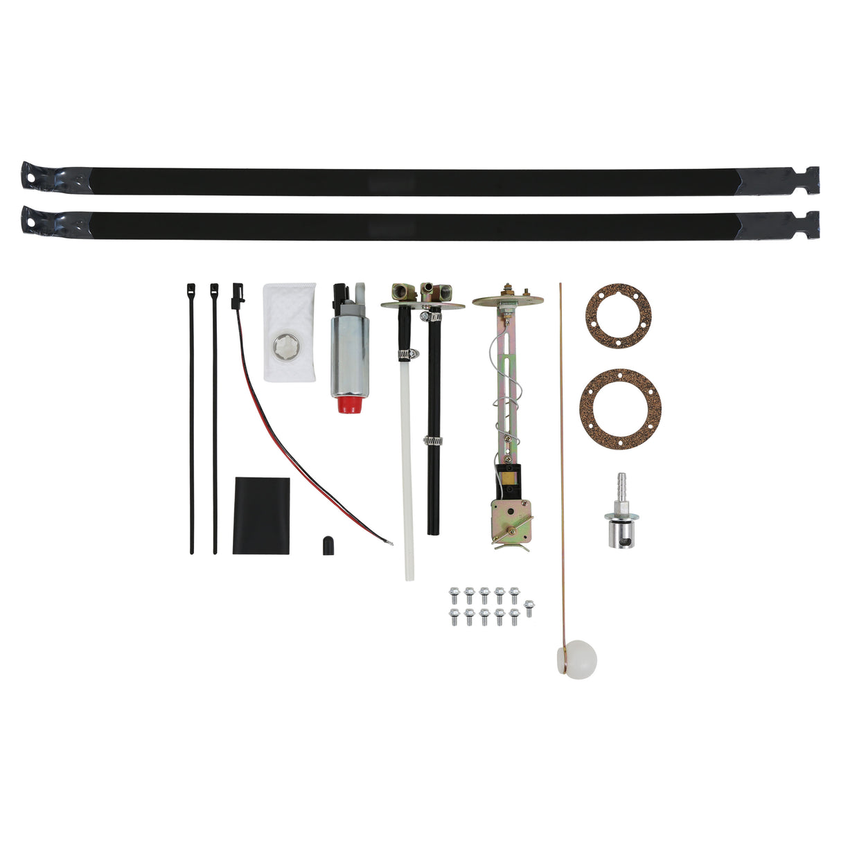 Holley Sniper EFI Sniper EFI Fuel Tank System 255 LPH - 19-135