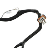 Holley EFI LS 24X 8-Injector TBI Harness - 558-137