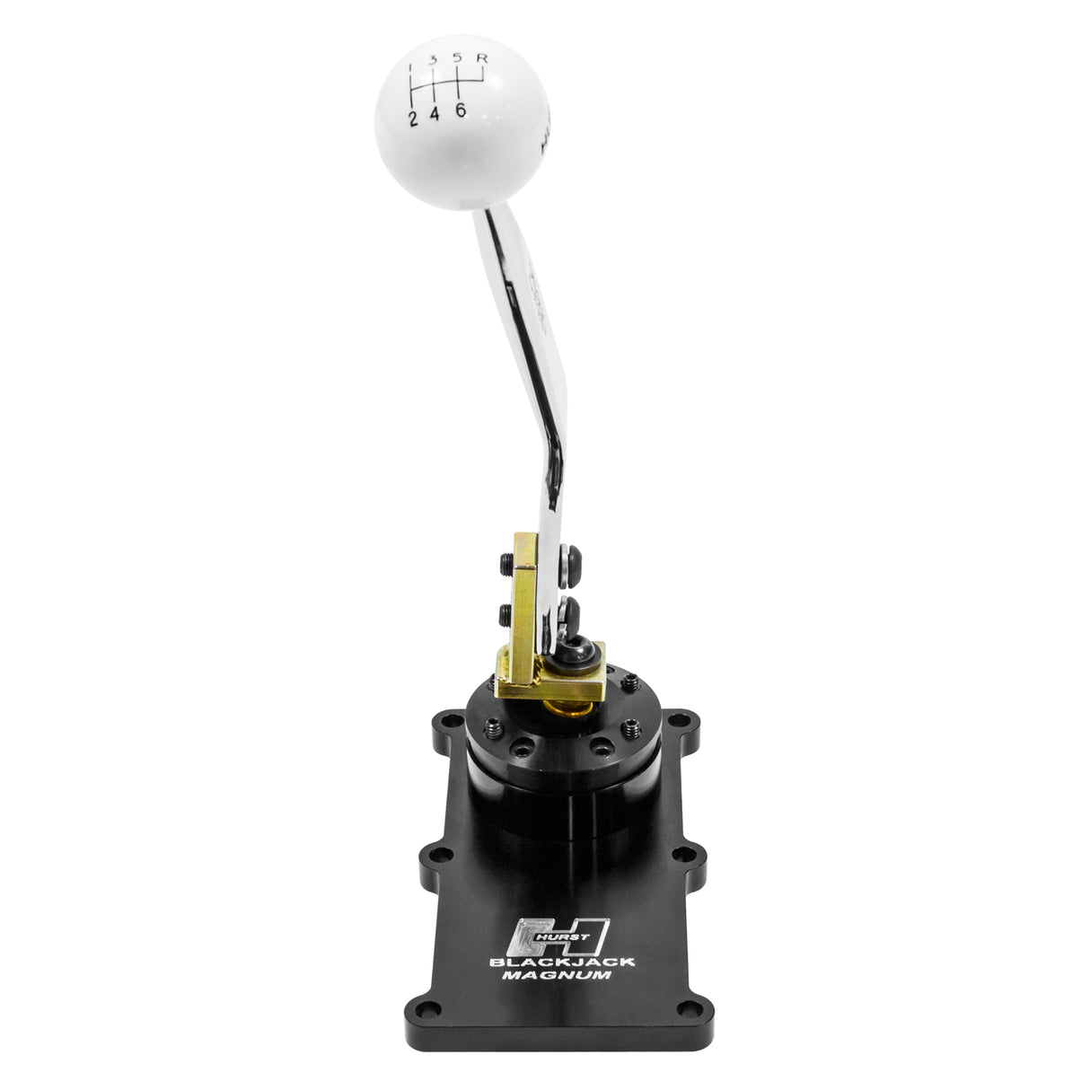 Hurst Blackjack Short Throw Shifter - 3913004