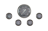 Classic Instruments SG SERIES 5IN SPEEDO, 4 - 2IN FOTV-GM - SG54SLC
