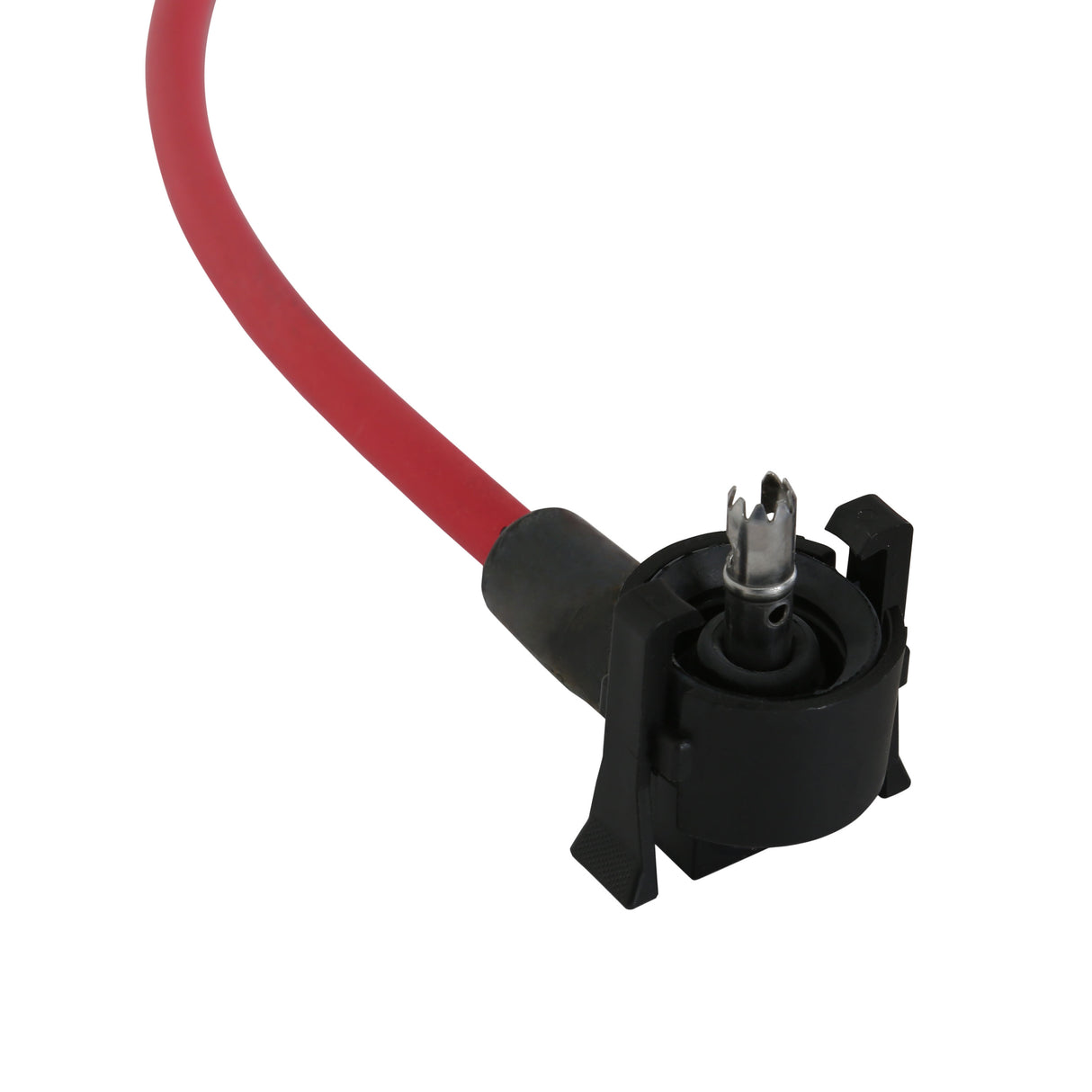 MSD Super Conductor Spark Plug Wire Set, ’98-’01 Ford ZX-2, 2.0L, 4 cyl - 32939