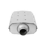 Hooker Aero Chamber Muffler - 21502HKR