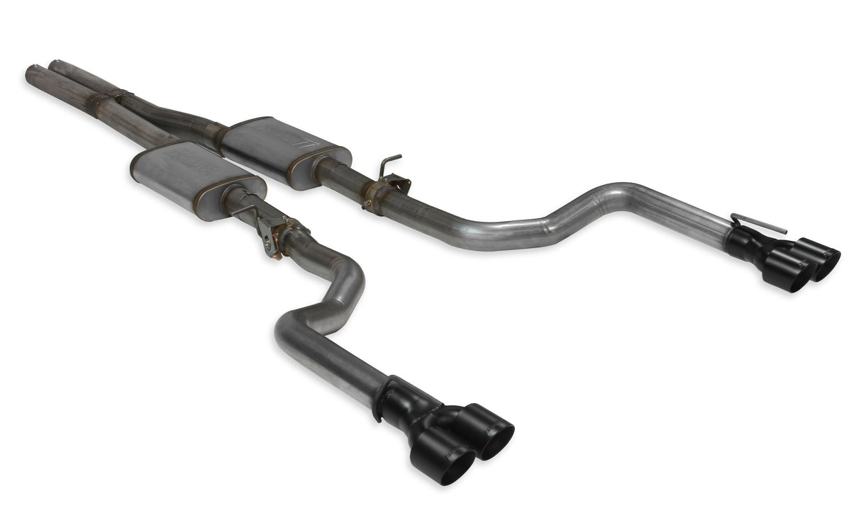 Flowmaster Flow FX Cat-Back Exhaust System - 717920