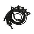 MSD Street-Fire Wire Set Ford 351C-460, Socket - 5542