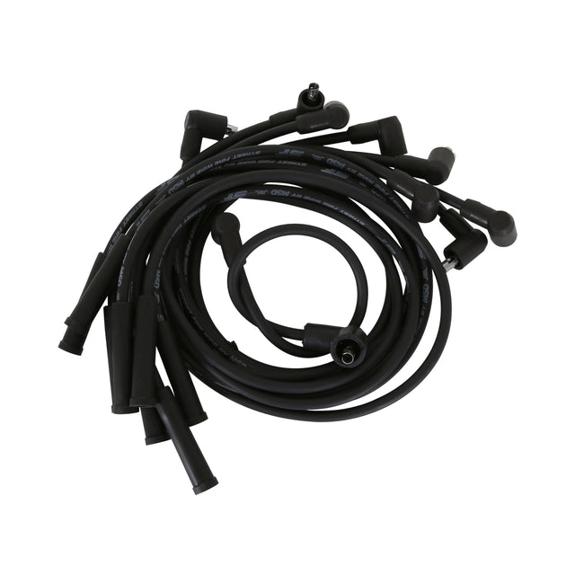 MSD Street-Fire Wire Set Ford 351C-460, Socket - 5542