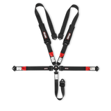 Simpson CAMFX 5PT 2x2" Harness with Pads - 1CFXD52KB+P