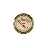 Classic Instruments VINTAGE SERIES 2IN WATER TEMP - VT26GLF