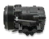 Holley 199-104 SD7 A/C Compressor