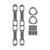 Hooker Competition Long Tube Headers - Painted - 5903HKR