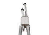 Flowmaster Flow FX Cat-back Exhaust System - 717664