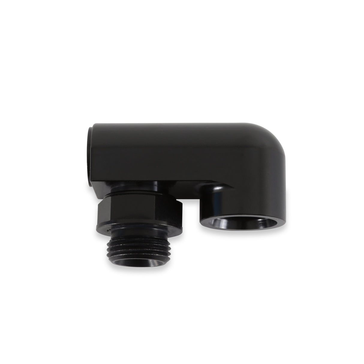 Holley 534-321 180 Degree Fitting Assembly
