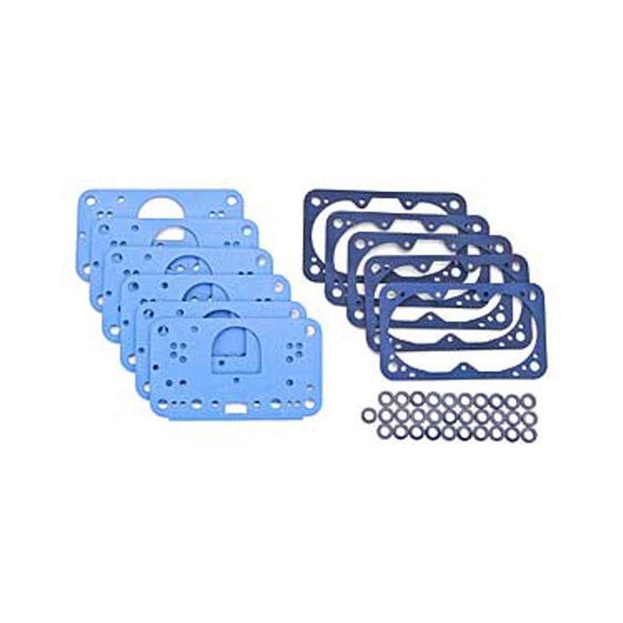 Quick Fuel QFX & 4500 Gasket Assortment - 8-2003QFT