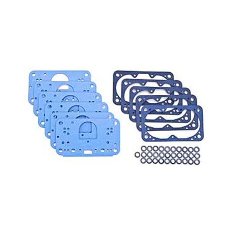 Quick Fuel QFX & 4500 Gasket Assortment - 8-2003QFT