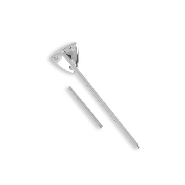 Scott Drake Sun Visor Bracket and Rod - C7AZ-6204144-A