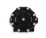ACCEL Distributor Cap & Rotor Kit - HEI Style - Black - 8139