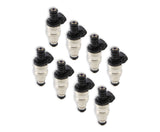 ACCEL Fuel Injectors - 21 lb/hr - 150821