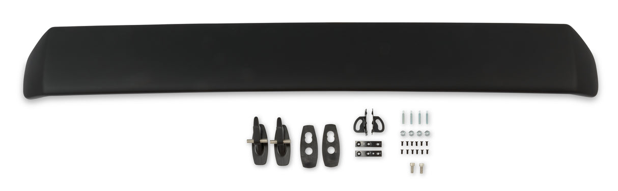 Scott Drake Concours Rear Spoiler Assembly - D1ZZ-6344210-KR