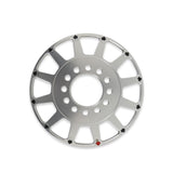Holley 556-174 8-Inch 12-1X Crank Trigger Kit, LS, Hall Effect