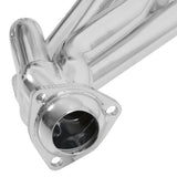 FlowTech Shorty Headers - Ceramic Coated - 91832-1FLT