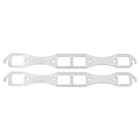 Mr Gasket Mr. Gasket Header Gaskets - Aluminum-Layered - 7430G