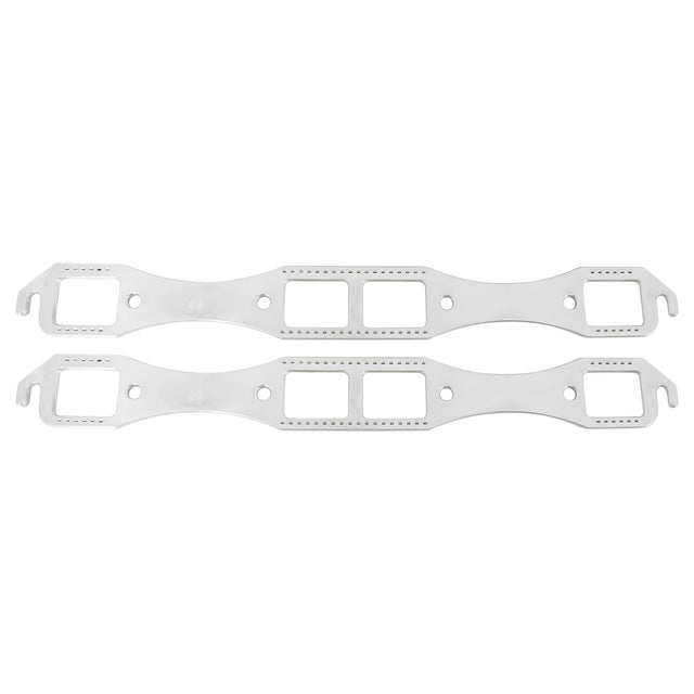 Mr Gasket Mr. Gasket Header Gaskets - Aluminum-Layered - 7430G