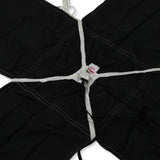 Simpson Safety Simpson Racing Black JR Comp parachute - 42080BK