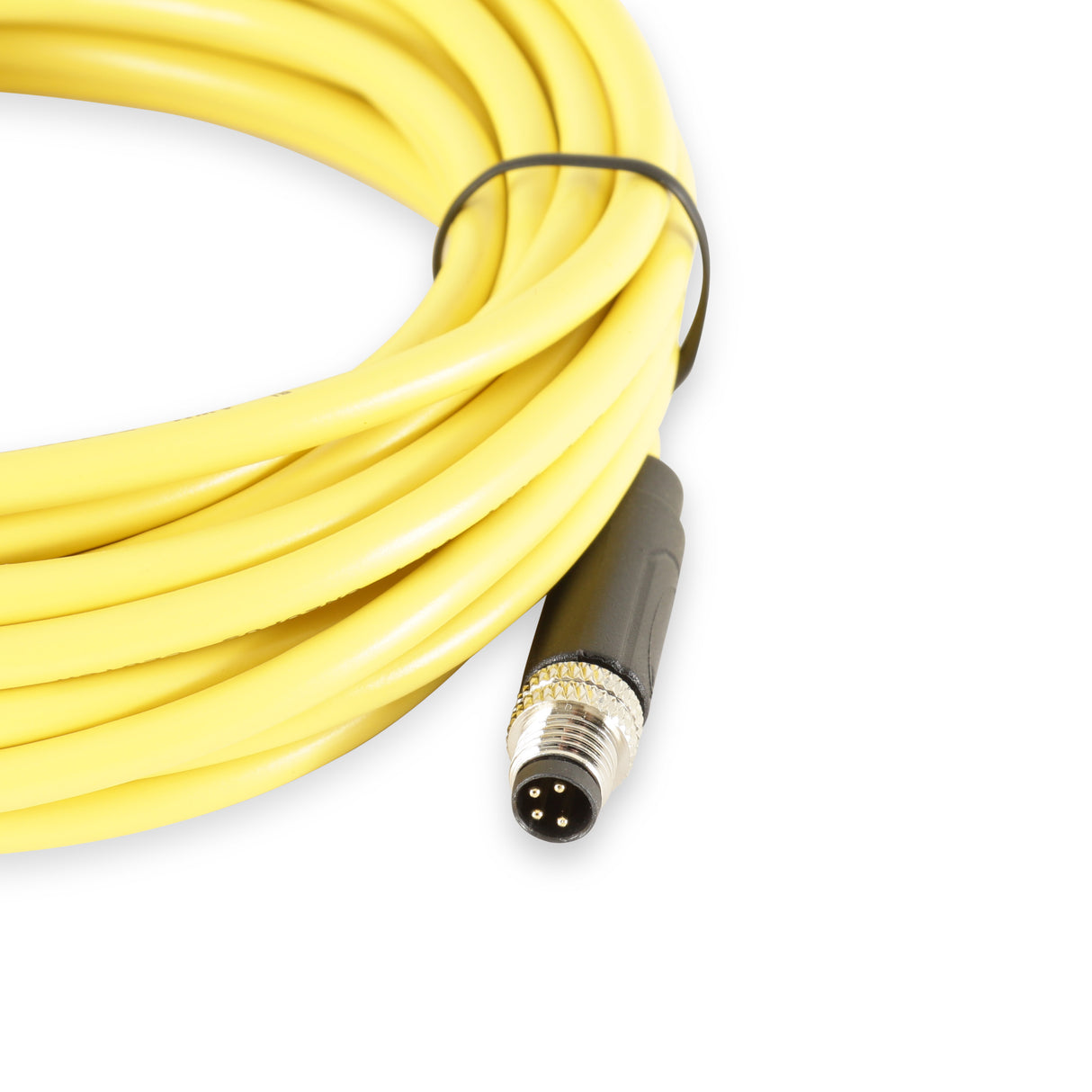 Racepak Clutch RPM Cable - 280-CA-YL240CT