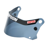 Simpson Safety VUDO SA2025 - Dark Smoke - 89501A-1
