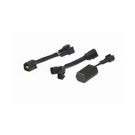 MSD Adapter Harness Kit, Mod Ford w/6-MOD MSD & OEM EFI - 88814