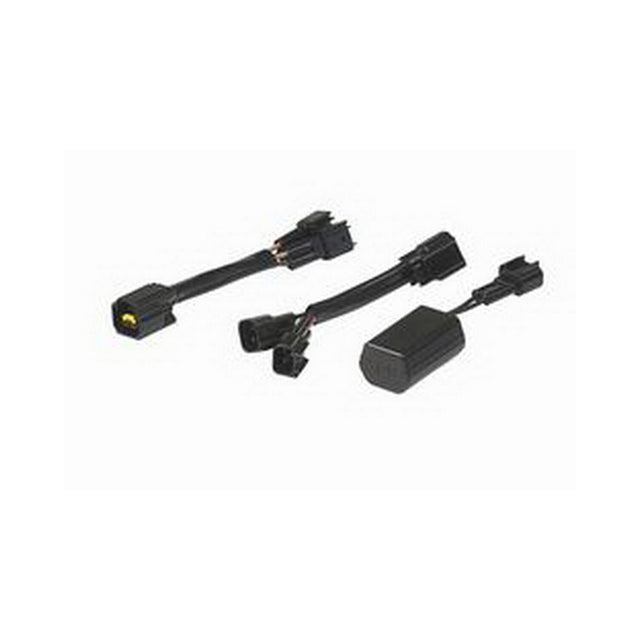 MSD Adapter Harness Kit, Mod Ford w/6-MOD MSD & OEM EFI - 88814