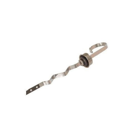 Scott Drake C4 Transmission Dip Stick (Chrome Finish) - C6AZ-7A020-C