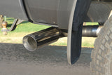 Flowmaster American Thunder Cat-back Exhaust System - 817709
