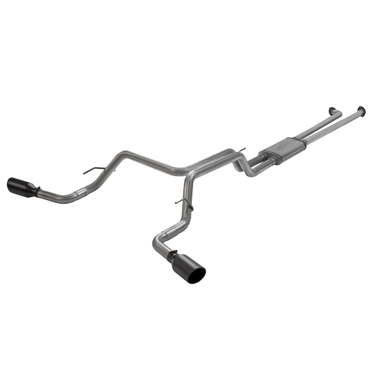 Flowmaster Flow FX Cat-Back Exhaust System - 718106