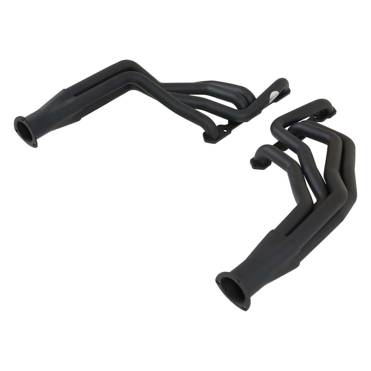 Hooker Super Competition Long Tube Headers - Painted - 2243HKR