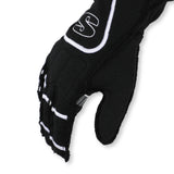 Simpson DNA Racing Gloves - DGXW