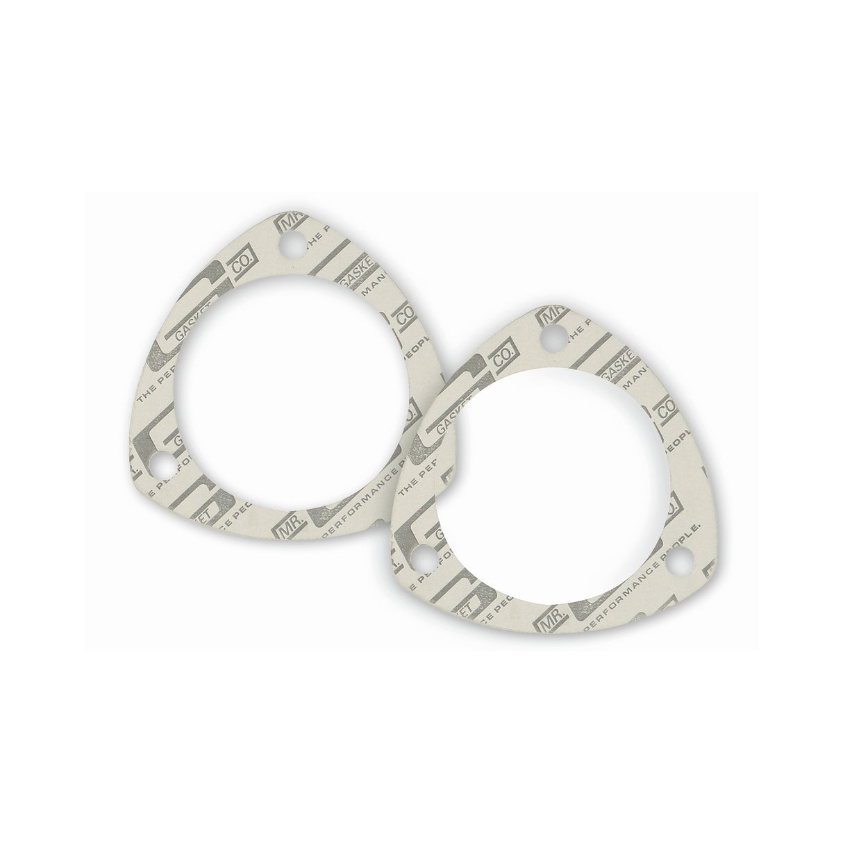 Mr Gasket Performance Collector Gaskets - 1204C