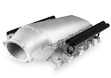 Holley 300-683 Lo-Ram Manifold Base and Fuel Rails Dual Fuel Injector - GM LS3/L92