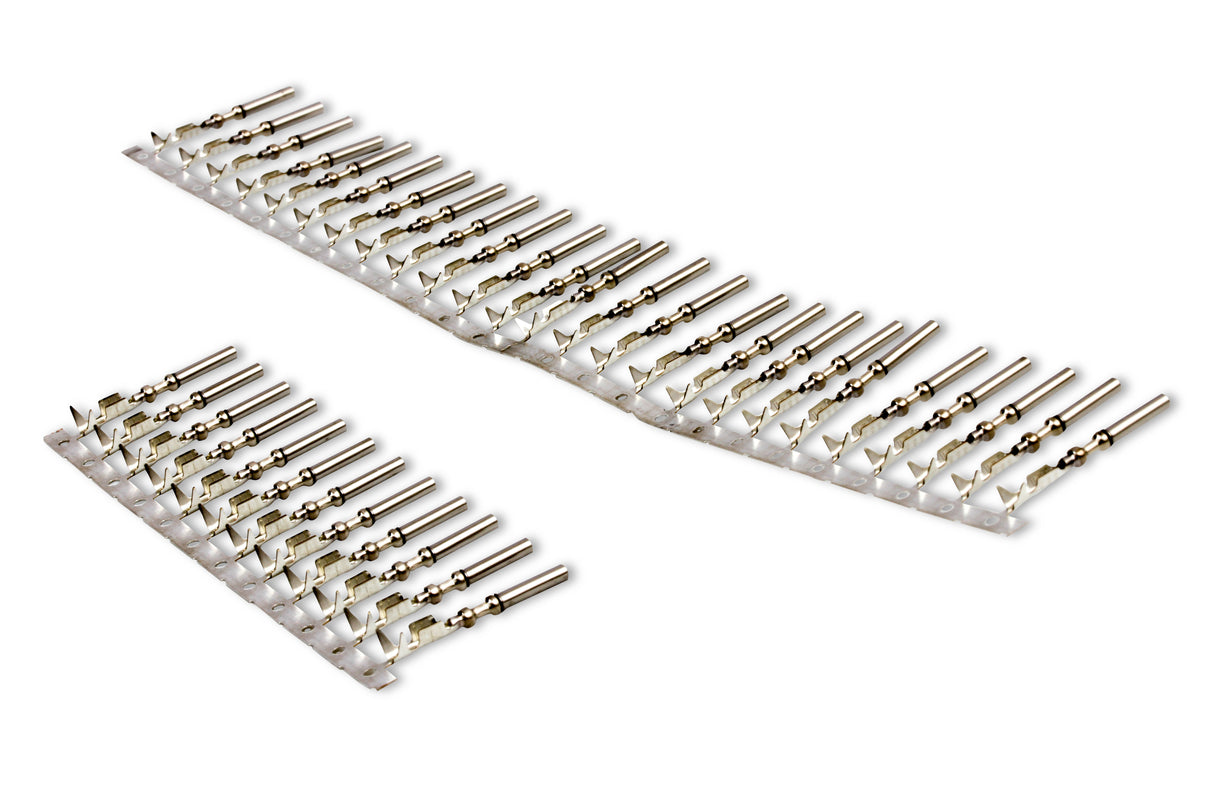 Holley 570-345 J2A Connector Kit