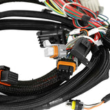 Holley 550-628N Ford Coyote Ti-VCT Capable HP EFI Kit, NTK O2