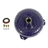 B&M Nitrous Holeshot 3600 Torque Converter, 1965-91 GM TH400, TH425, 1968-81 GM TH350, TH375B, - 20482